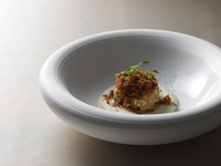 [LE CHENE] Special Limited Dinner Course[ August 1 - September 30,2026]