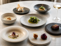 【Reservation request】Dinner Course