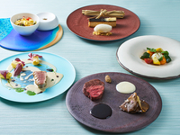 【夏のタイムセール20%OFF】プリフィックス・イタリアンランチコース＆乾杯ドリンク1杯
