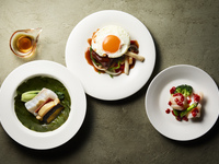 Private Room [Regular Price] 40th Anniversary Special Course 19,000 yen