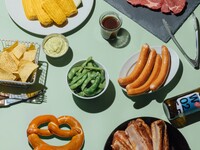 Corso standard (premium all-you-can-drink incluso)