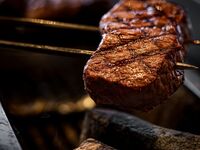 [Limited Time] Steak Grill Special Course – August 8 to August 15