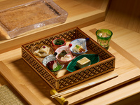 [Omakase Lunch Course Dinner]