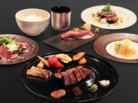 【Online Exclusive】Kobe Beef Classic Course