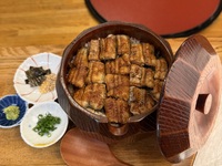 Hitsumabushi