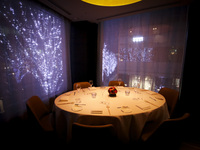 [Dinner / Private Room Guaranteed] Tasting J 11 items