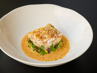 （Exclusive Menu for Online）5 Course Dinner【SUN - FRI Only 20%OFF】