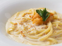 【CHEF'S COURSE 17500YEN】料理長の季節のおススメコース　新メニュー