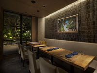 【Private Room | Dinner】SHIKAKU Assorted Course – 7 dishes total <For 4–8 guests>