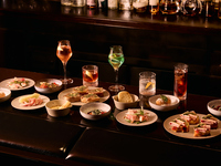 ITALIAN APERITIVO