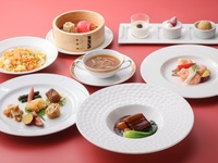 NOC会員様限定 秋の味覚コース～爽秋～