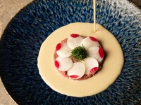 ペアリング付き【EXPERIENCE　COURSE】