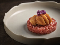 【Weekdays only ★ Arrivals until 17:30 or after 20:30】 Seasonal Chef’s Course with 2-hour all-you-can-drink★