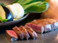 【DINNER | Weekdays】 STANDARD Course <Available only at 5:30 PM and after 8:00 PM>