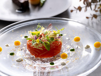 ＜ランチ | 平日限定＞ライトコース「LEGERETE」  | 5,000円