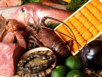 【Dinner】Chef’s Choice Course: Ultimate