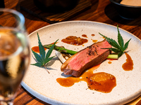 オフィシャルWeb限定最安値【そしじーSOSHIJI】お造りやWメインなどの贅沢食材＋ペアリングワイン1人3杯