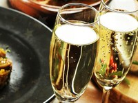 HP限定★公式予約特典付き!!【土日祝ランチ｜期間限定ベストレート】お席のみのご予約《乾杯ドリンクプレゼント♪》