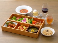 福禄寿BENTOコースー禅一
