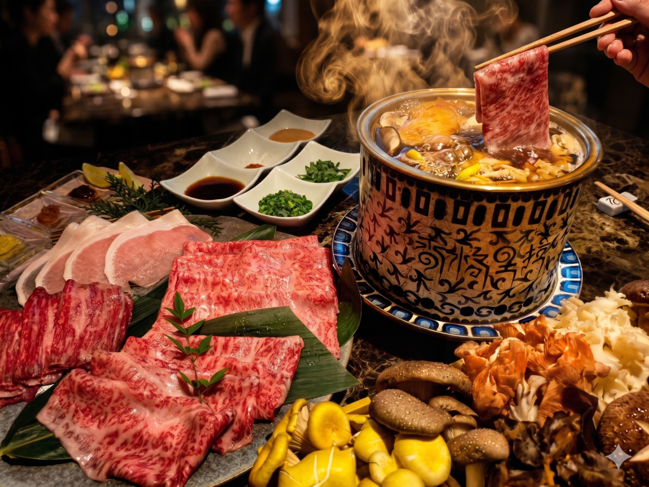 シャングリラズ シークレット六本木店 - Restaurant Guide - TableCheck