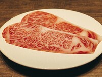 [Ushigoro Kyoto Store Exclusive Lunch] Black Wagyu Sukiyaki Set