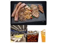 ♦ Saturdays, Sundays & Holidays: BBQ with no gear needed! [Limited-time 10% OFF! Special “no gear needed” plan] (Unlimited soft drinks) / per person
