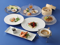 華コース～はな～  8.9月～