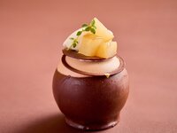 Grand Chocolate