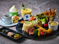LIBER Delight　Ｐlate　～ご褒美ごちそうプレート～