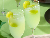 ▼Plan with optional drink