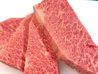 数量限定和牛ハラミ【 心-cocoro- 】なくなり次第終了！高森和牛ハラミの極上焼きの変更 無料記念日プレート変更可