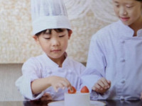 キッズクッキング教室（お子様1名追加）