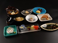 Kaiseki Usu