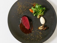 France Restaurant Week 2026 Special Dinner Course