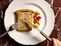 France Restaurant Week 2026 Special Lunch Course