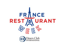 France Restaurant Week 2026 Special Lunch Course