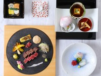 [September/October] Wagyu Steak Kaiseki