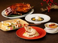 Special 2nd Anniversary Course by Head Chef Minami (Sep 1–Oct 31)