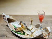 ≪東京美食めぐり(夏)2026≫特別会席