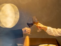 【Weekday Only】Dinner course5,500 yen