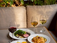 【Online Reservations Only】Dinner course6,800 yen