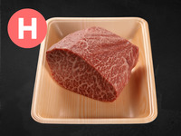 【夏祭りよりどり対象商品】H あかみ塊肉［500g］