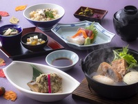 【9/19～11/20】フェアディナー