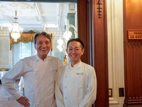 【芸術祭2026】Restaurant Molière×FRENCH LE CHENE コラボレーションディナー（入場チケット付）【2026年9月27日限定】