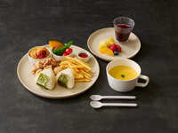 【Dinner】Kids’ menu