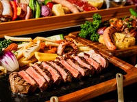 [Web Exclusive: 1 beer included] 🍗 Terrace BBQ