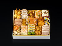 F-1.【グランビレッジ会員様：カード決済用】　洋食オードヴル 　