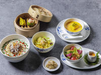 【Limited to arrivals at 11:30】 Lunch plate ‘Nisai’