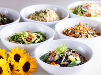 ＜Prepaid- 8/7-8/16 Holiday＞ Kids Dinner Buffet (Children / 6-12 years)