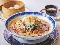 HP限定【夏フェス】冷やし担々麺